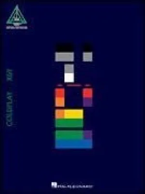 Coldplay - X & Y
