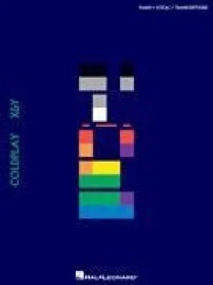 Coldplay - X & Y