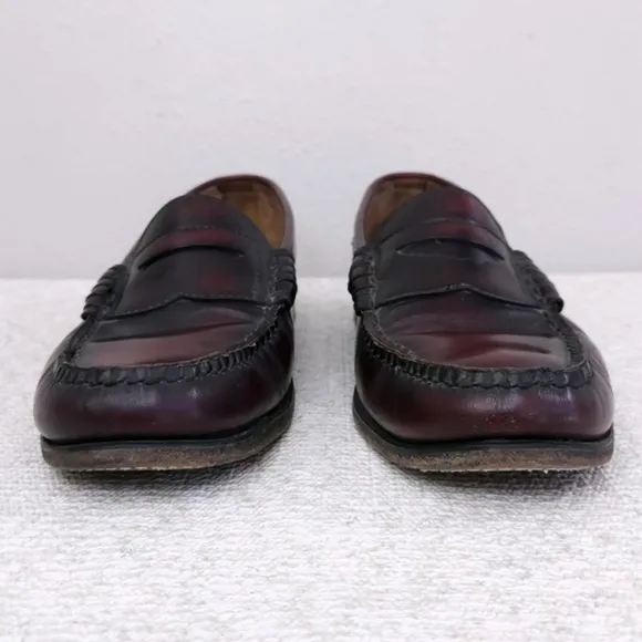 Cole Haan Penny Loafers Men's US 11 D