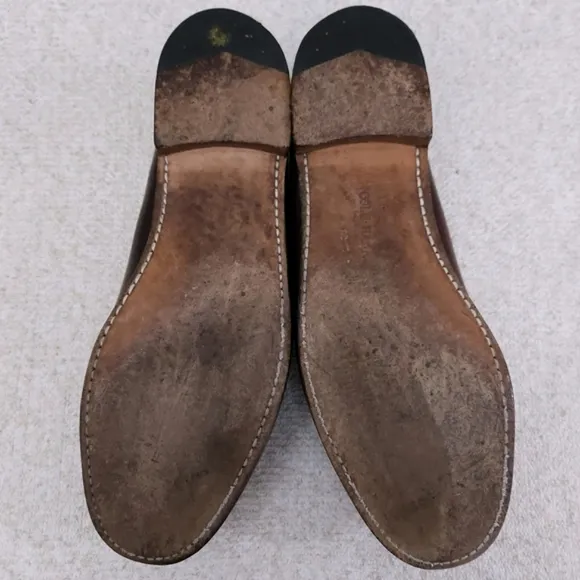 Cole Haan Penny Loafers Men's US 11 D