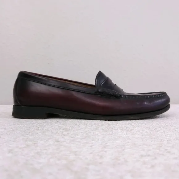 Cole Haan Penny Loafers Men's US 11 D