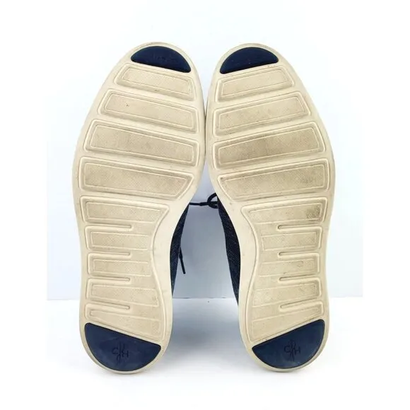 Cole Haan ● ZERØGRAND Denim Oxford - Size 10‎