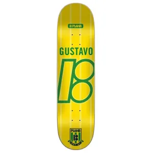 College Felipe Deck