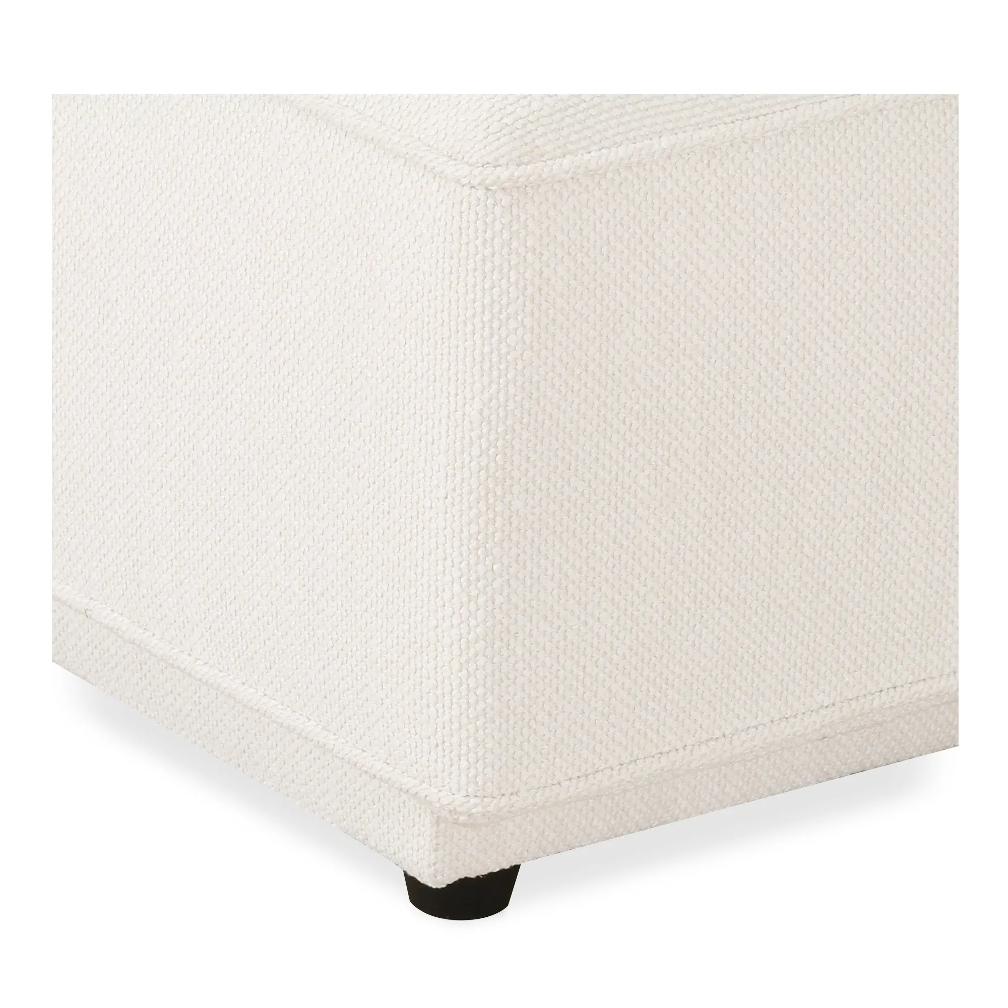 Comfy Contour Slipper Chair