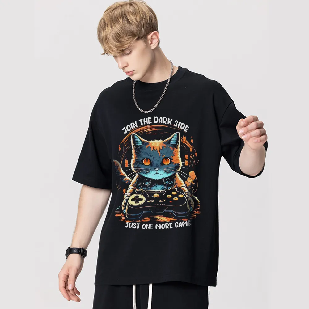 Competitive Cats T-Shirt