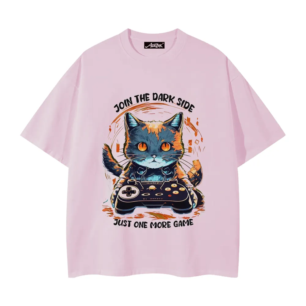 Competitive Cats T-Shirt