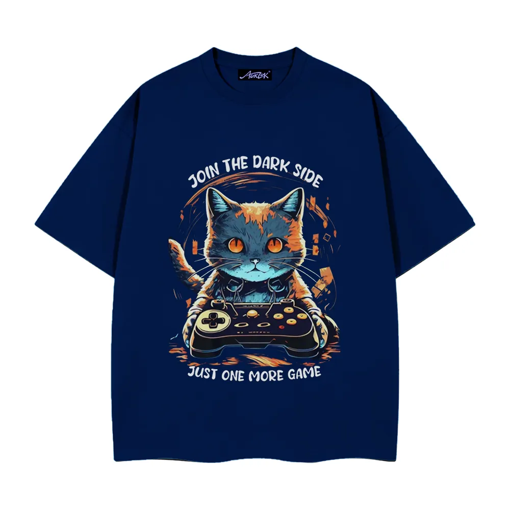 Competitive Cats T-Shirt