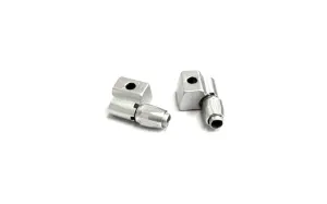 Condor Alloy Cable Stops