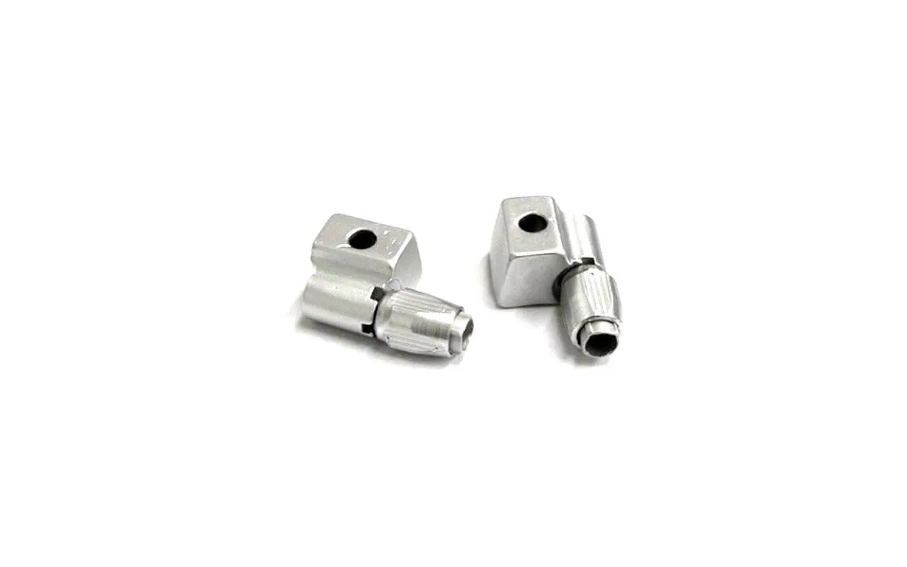 Condor Alloy Cable Stops