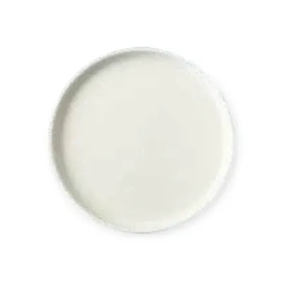 Continental Blanco Chefs Flat Plate 26cm 35CHF401