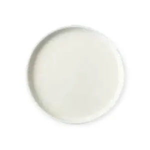 Continental Blanco Chefs Flat Plate 26cm 35CHF401