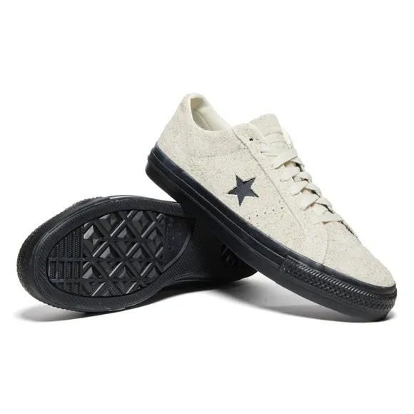 Converse One Star Pro Suede Shoes Low Top Sneakers A04609C Men's Size 10.5 NWT