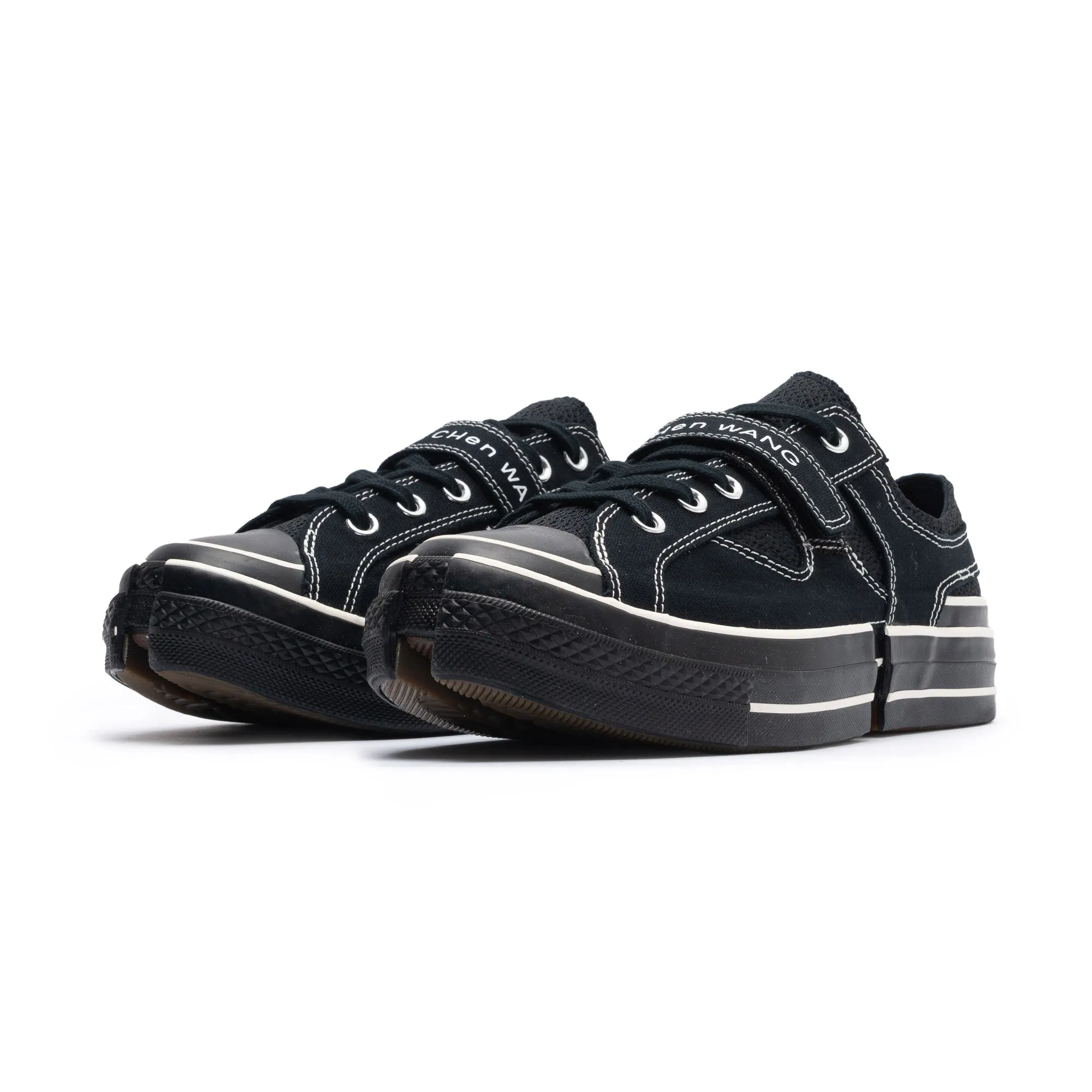 Converse x Feng Chen Wang Chuck 70 2-in-1 OX Black A08858C