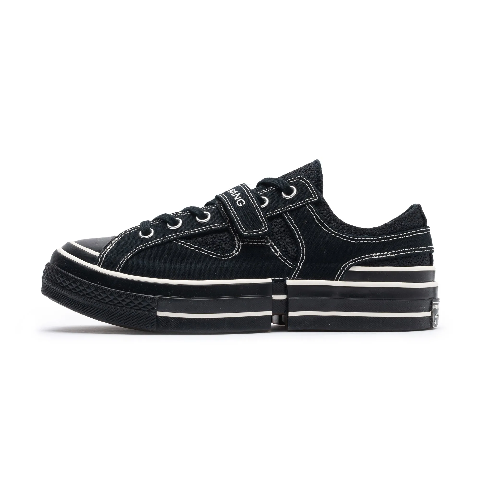 Converse x Feng Chen Wang Chuck 70 2-in-1 OX Black A08858C