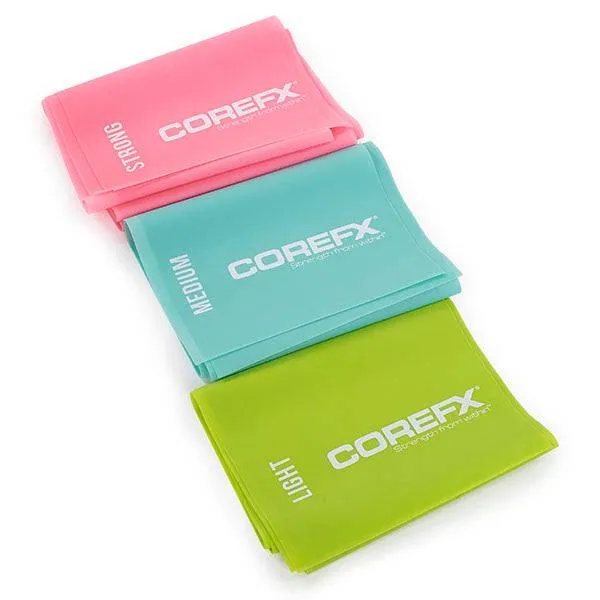 COREFX | Flat Band Set