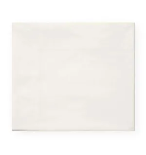 Corto Celeste Flat Sheet by Sferra