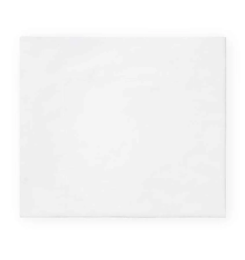 Corto Celeste Flat Sheet by Sferra