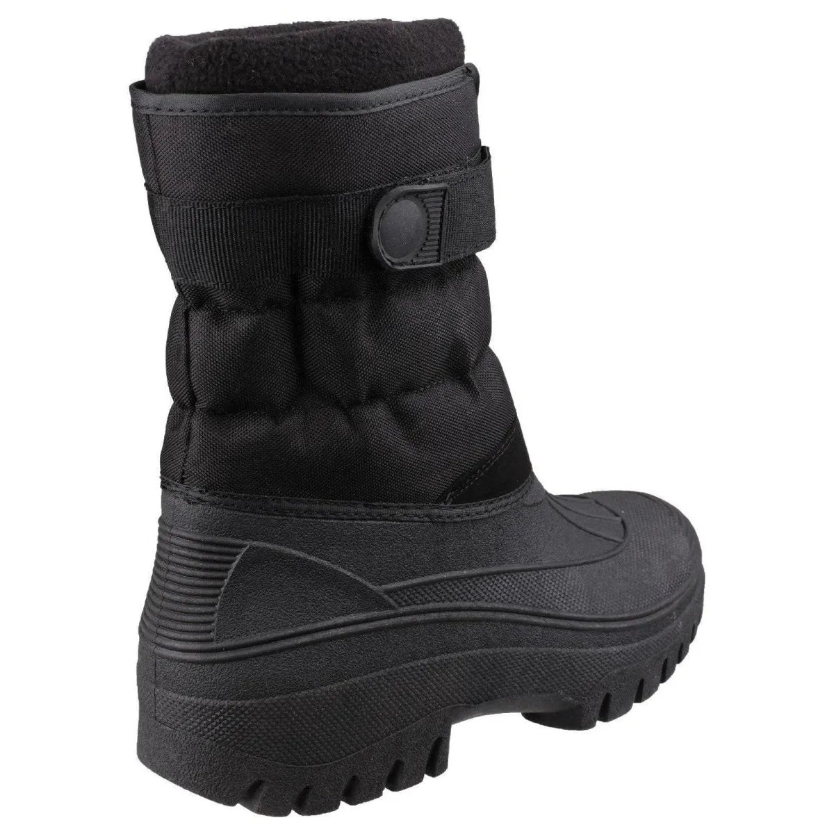Cotswold Chase Mens Touch Fastening Snowboots