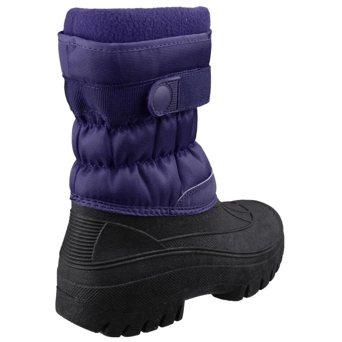 Cotswold Chase Mens Touch Fastening Snowboots