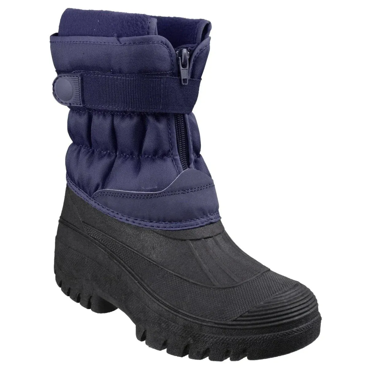 Cotswold Chase Womens Touch Fastening Snowboots