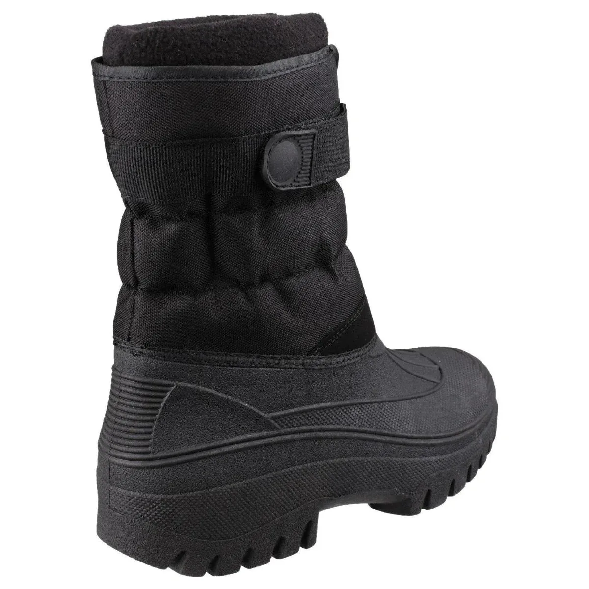 Cotswold Chase Womens Touch Fastening Snowboots