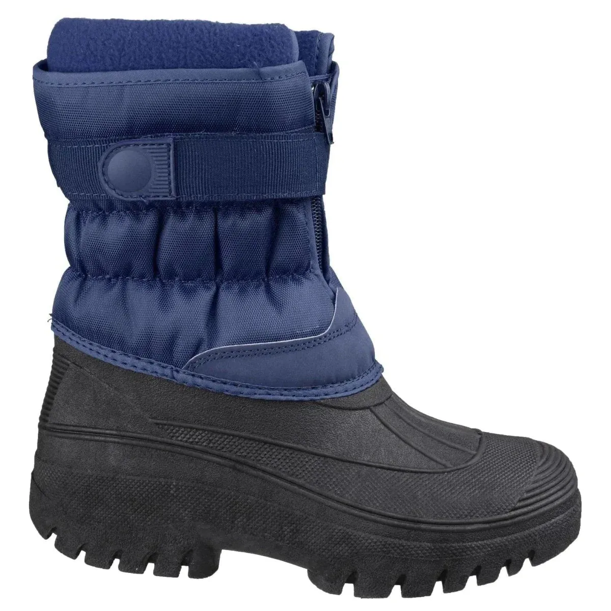 Cotswold Chase Womens Touch Fastening Snowboots