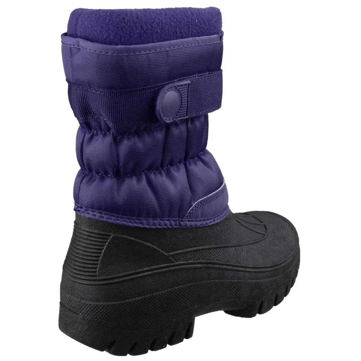 Cotswold Chase Womens Touch Fastening Snowboots