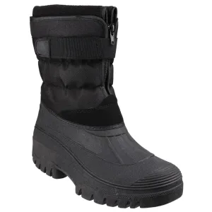 Cotswold Chase Womens Touch Fastening Snowboots
