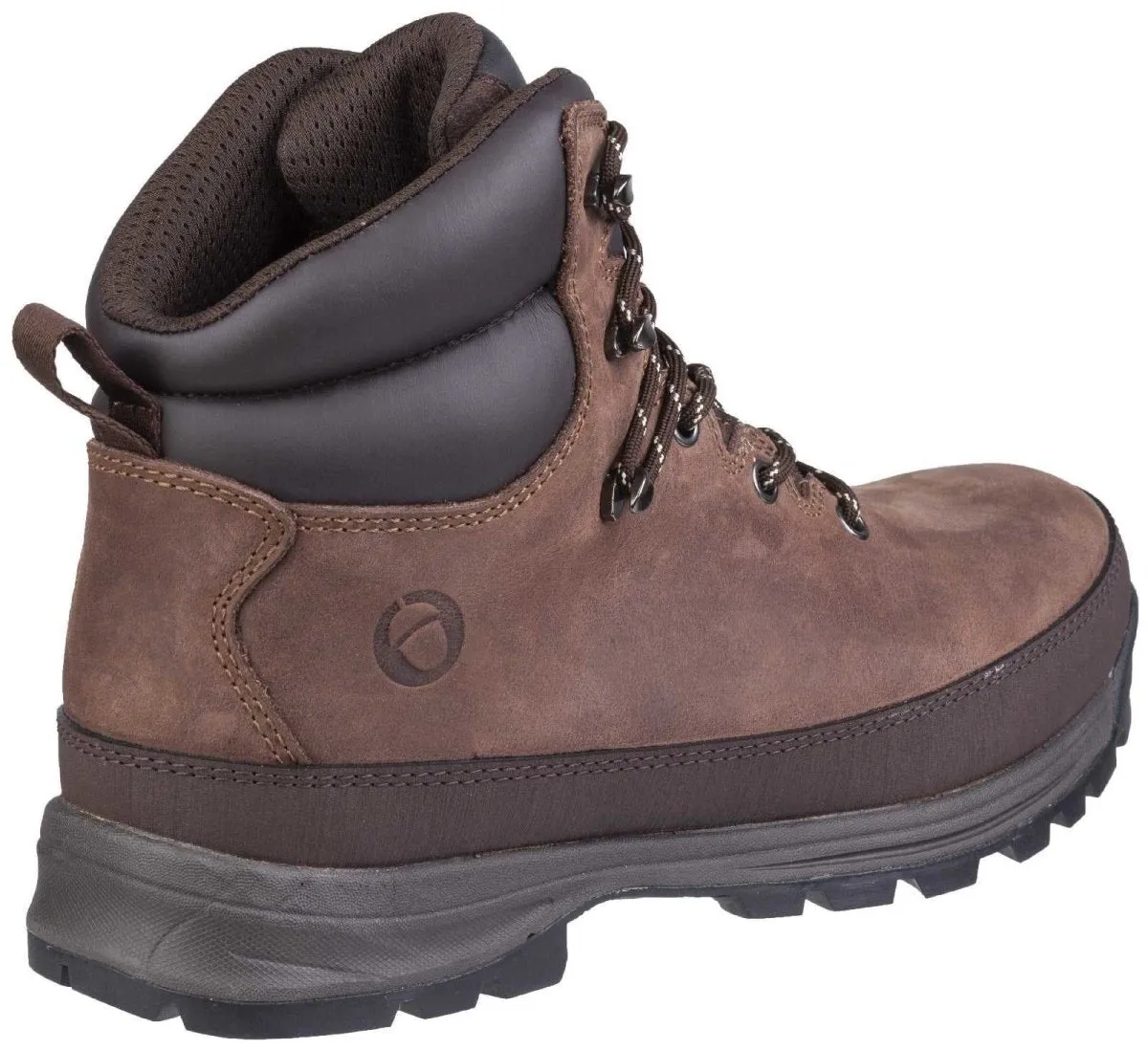 Cotswold Sudgrove Lace Up Boot Mens Hiking Boots