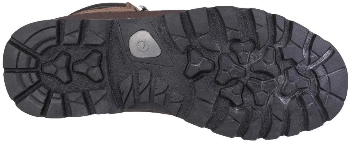 Cotswold Sudgrove Lace Up Boot Mens Hiking Boots