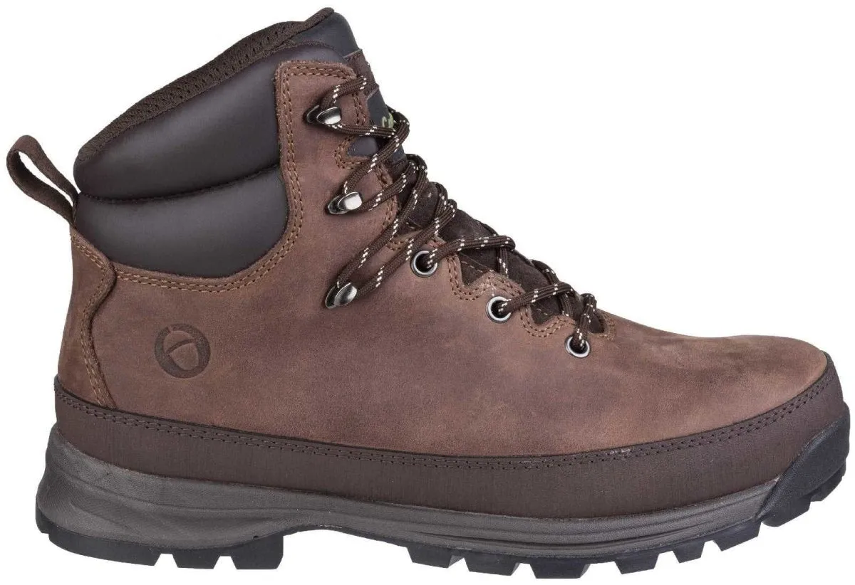 Cotswold Sudgrove Lace Up Boot Mens Hiking Boots