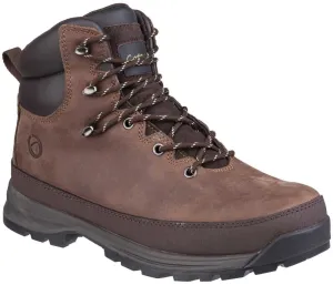 Cotswold Sudgrove Lace Up Boot Mens Hiking Boots