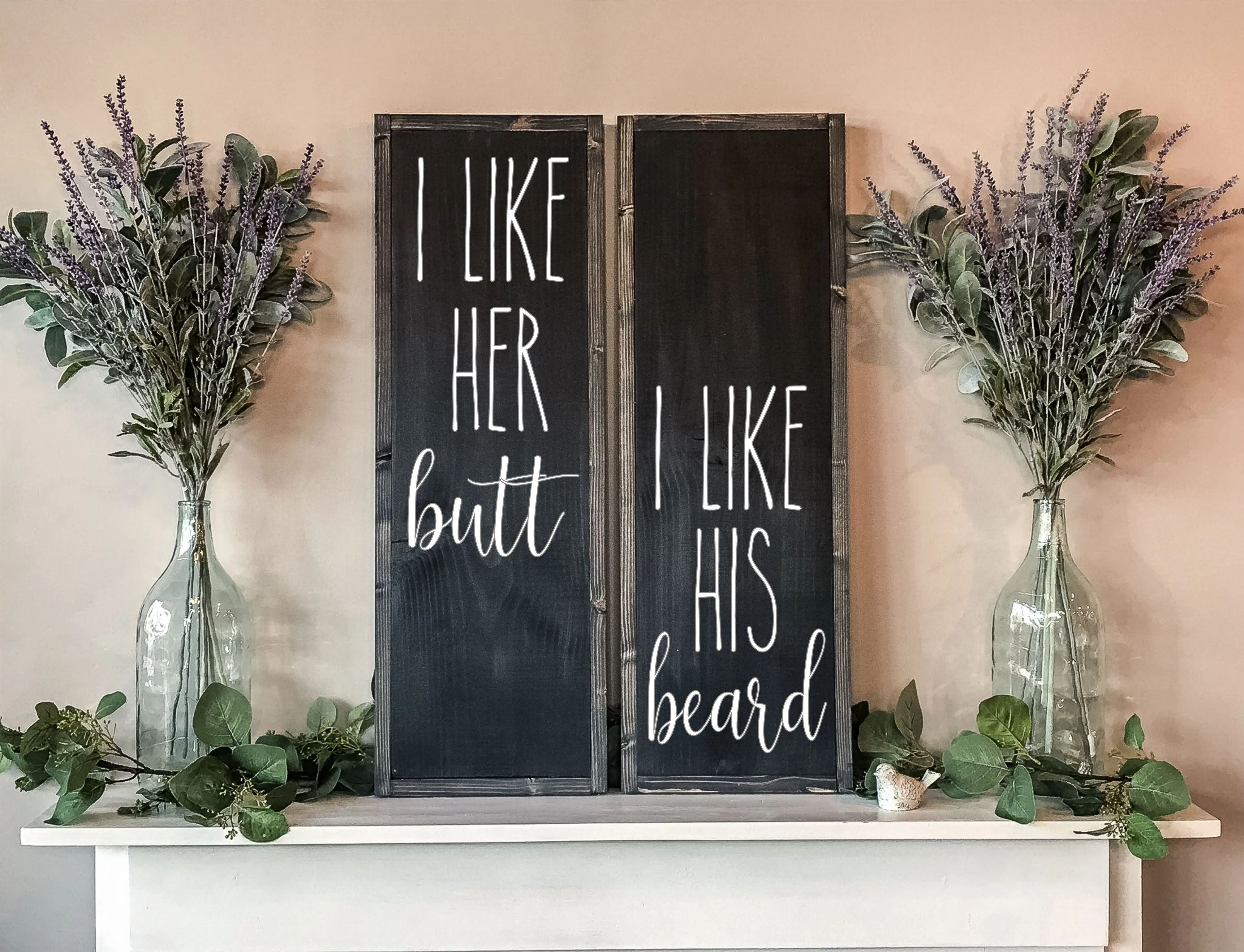 Couple's Projects