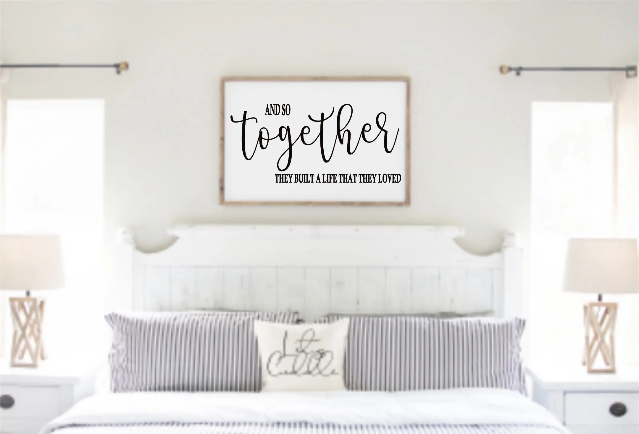 Couple's Projects