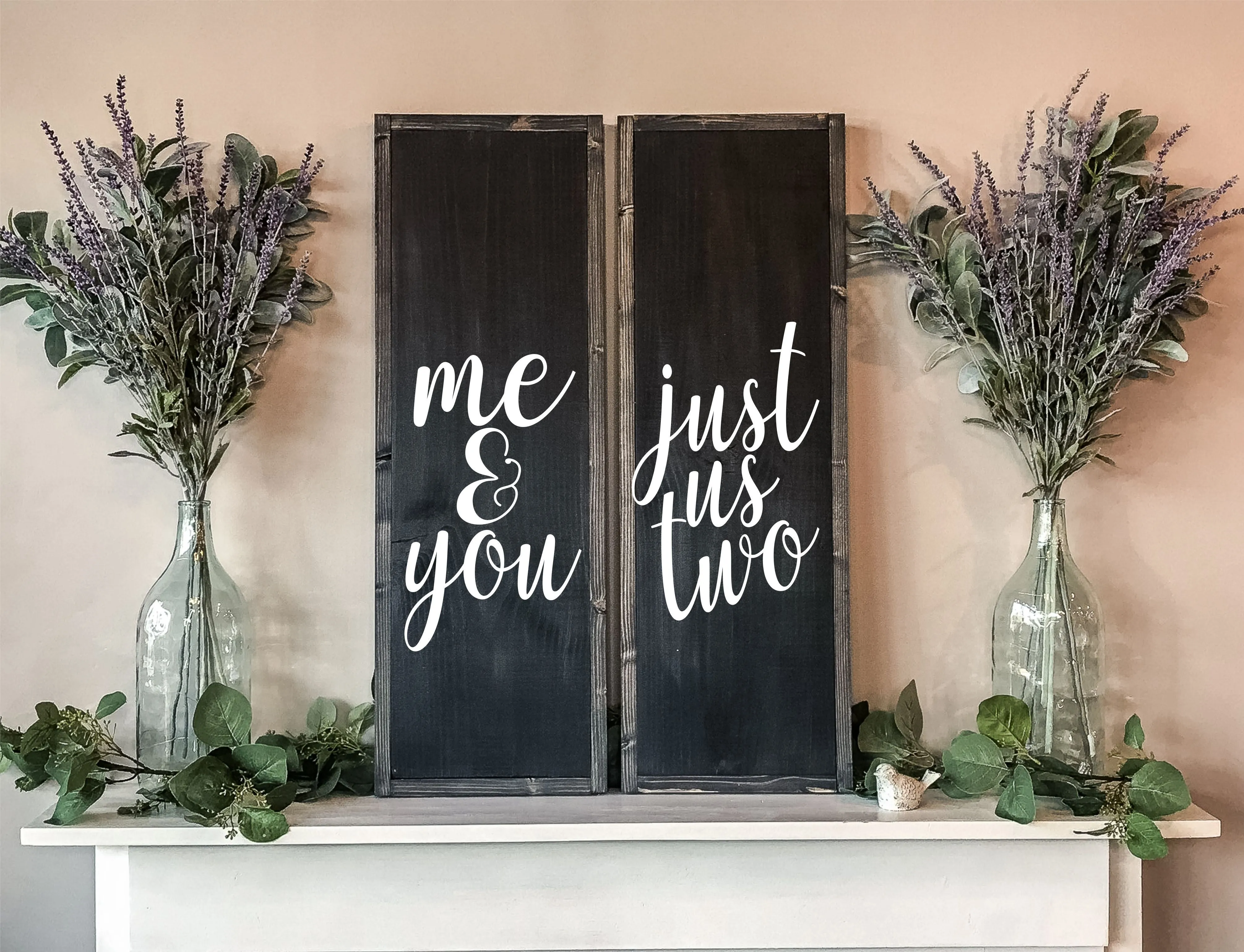 Couple's Projects