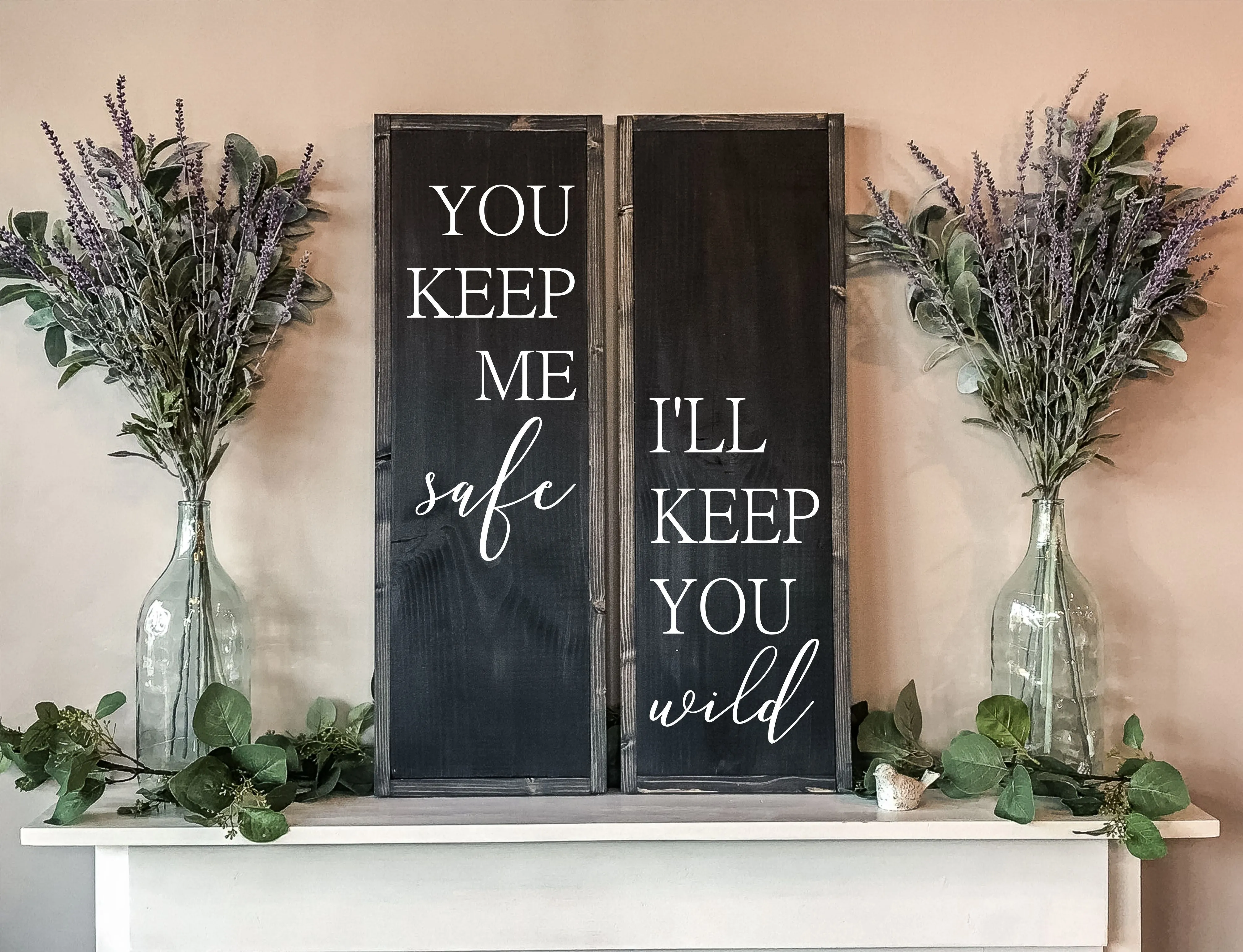 Couple's Projects