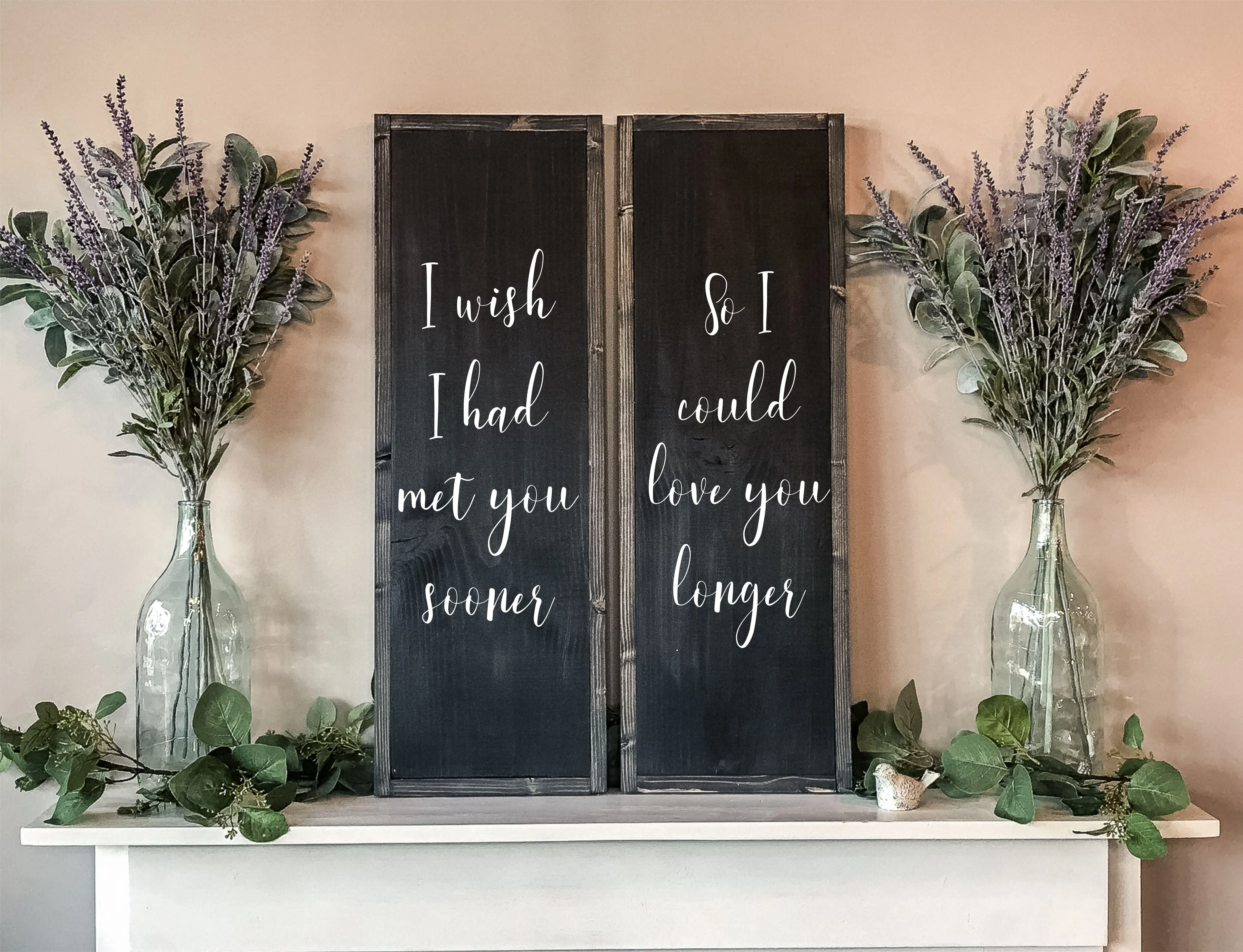 Couple's Projects