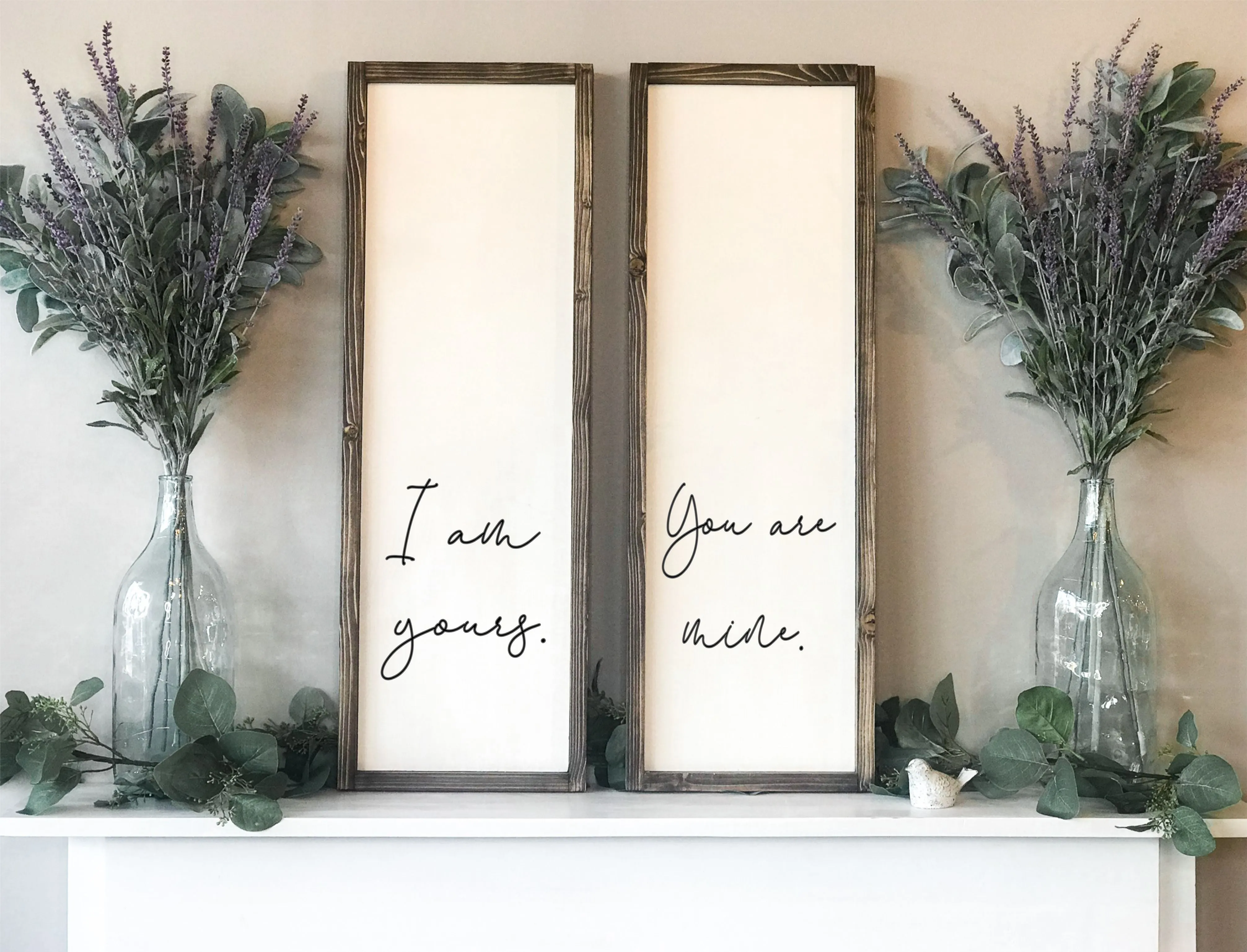 Couple's Projects