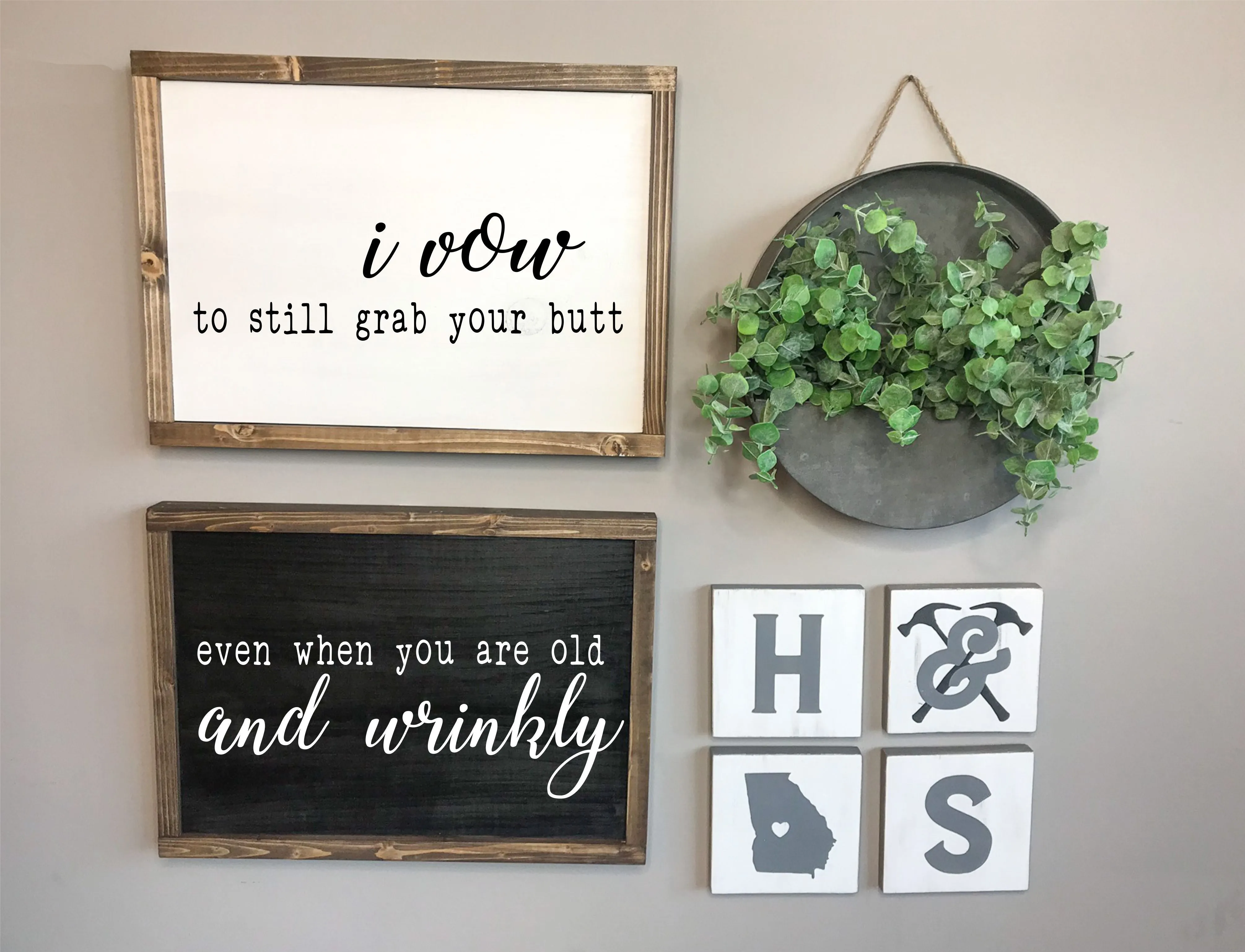 Couple's Projects