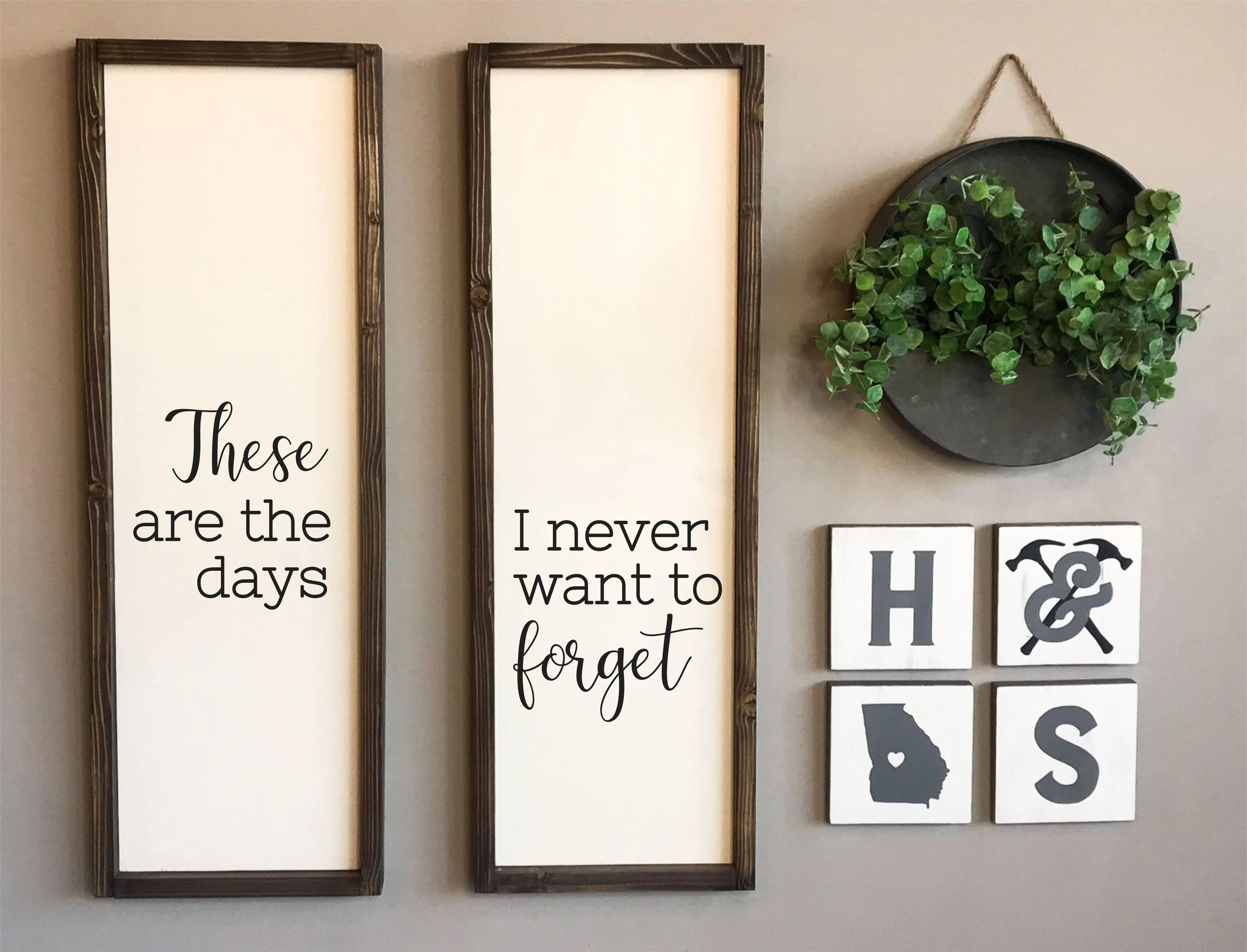Couple's Projects