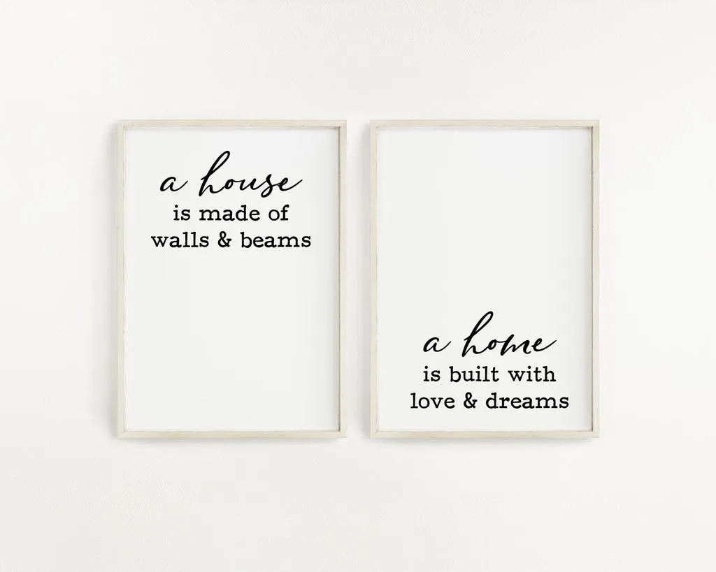 Couple's Projects
