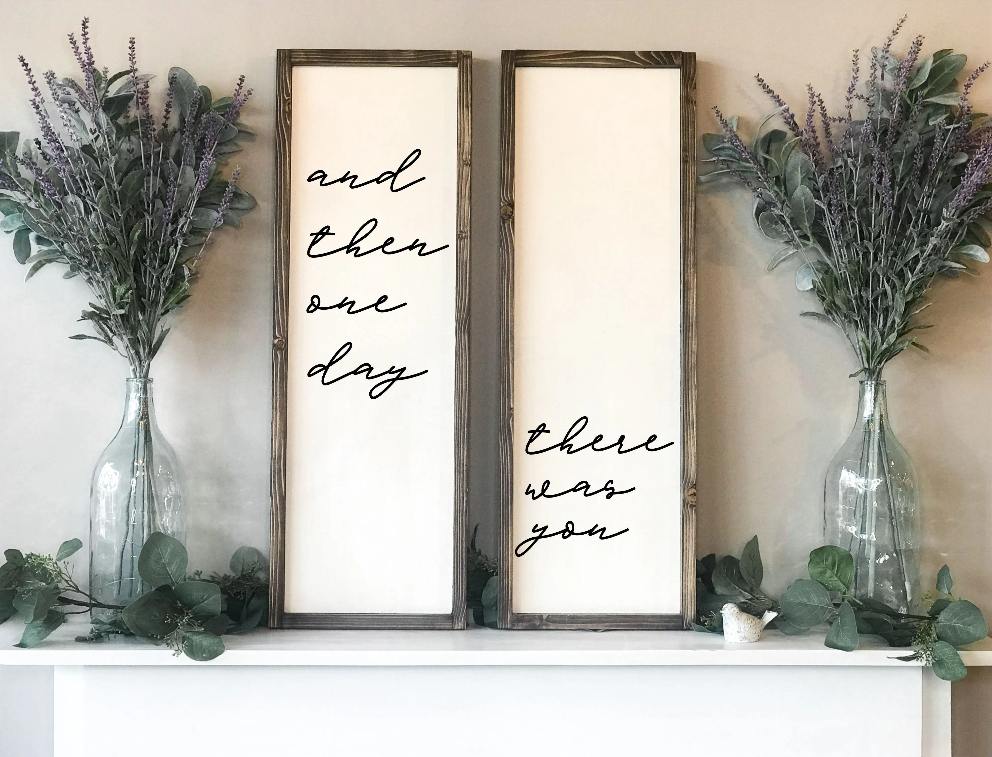 Couple's Projects