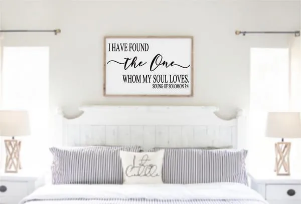 Couple's Projects