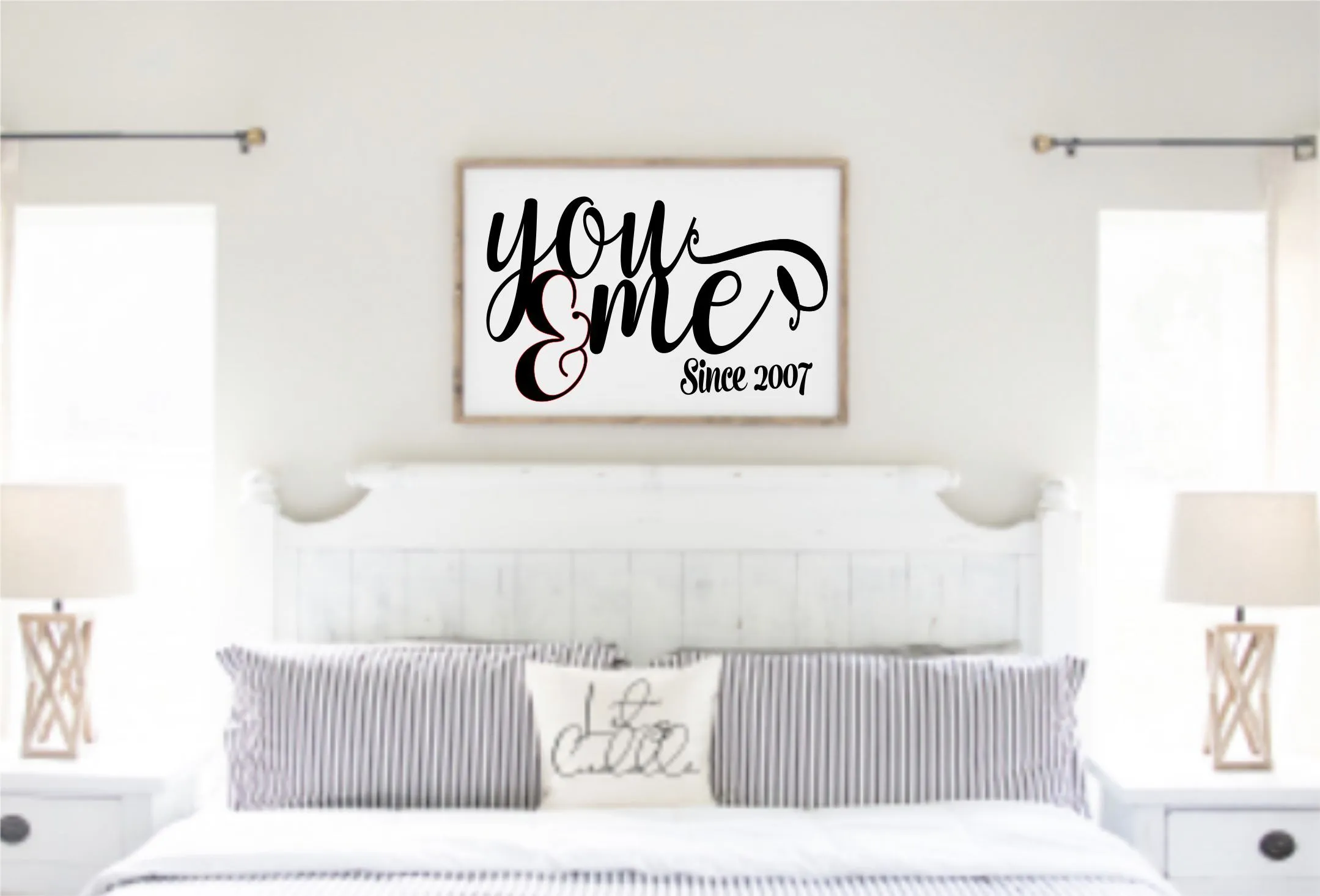 Couple's Projects