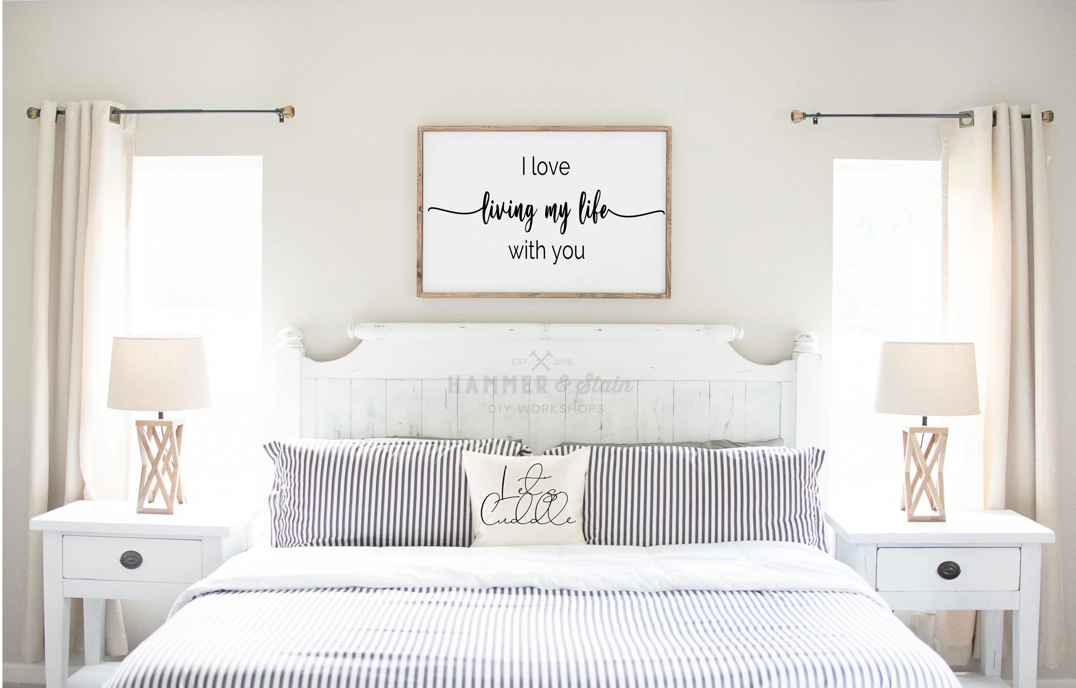Couple's Projects