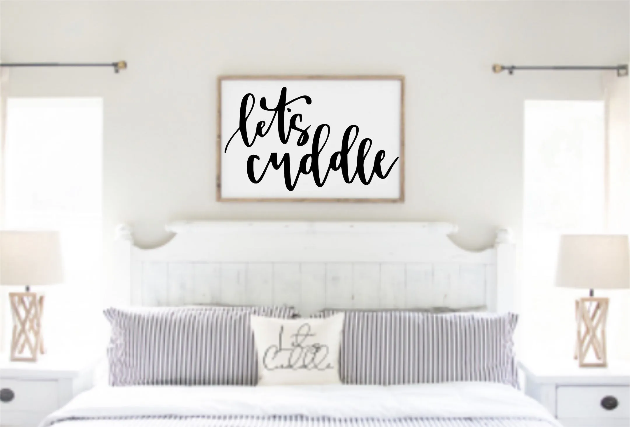 Couple's Projects