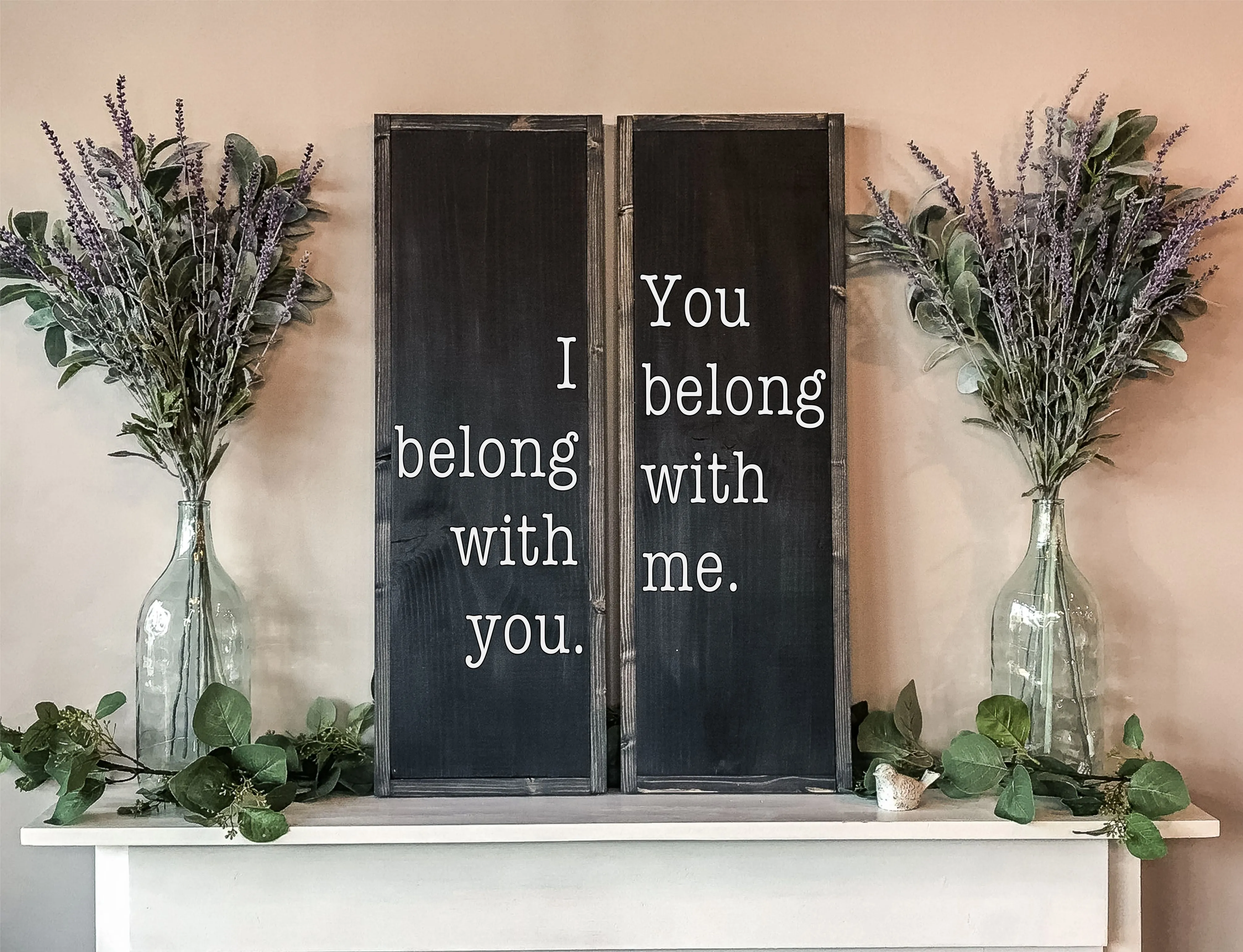 Couple's Projects