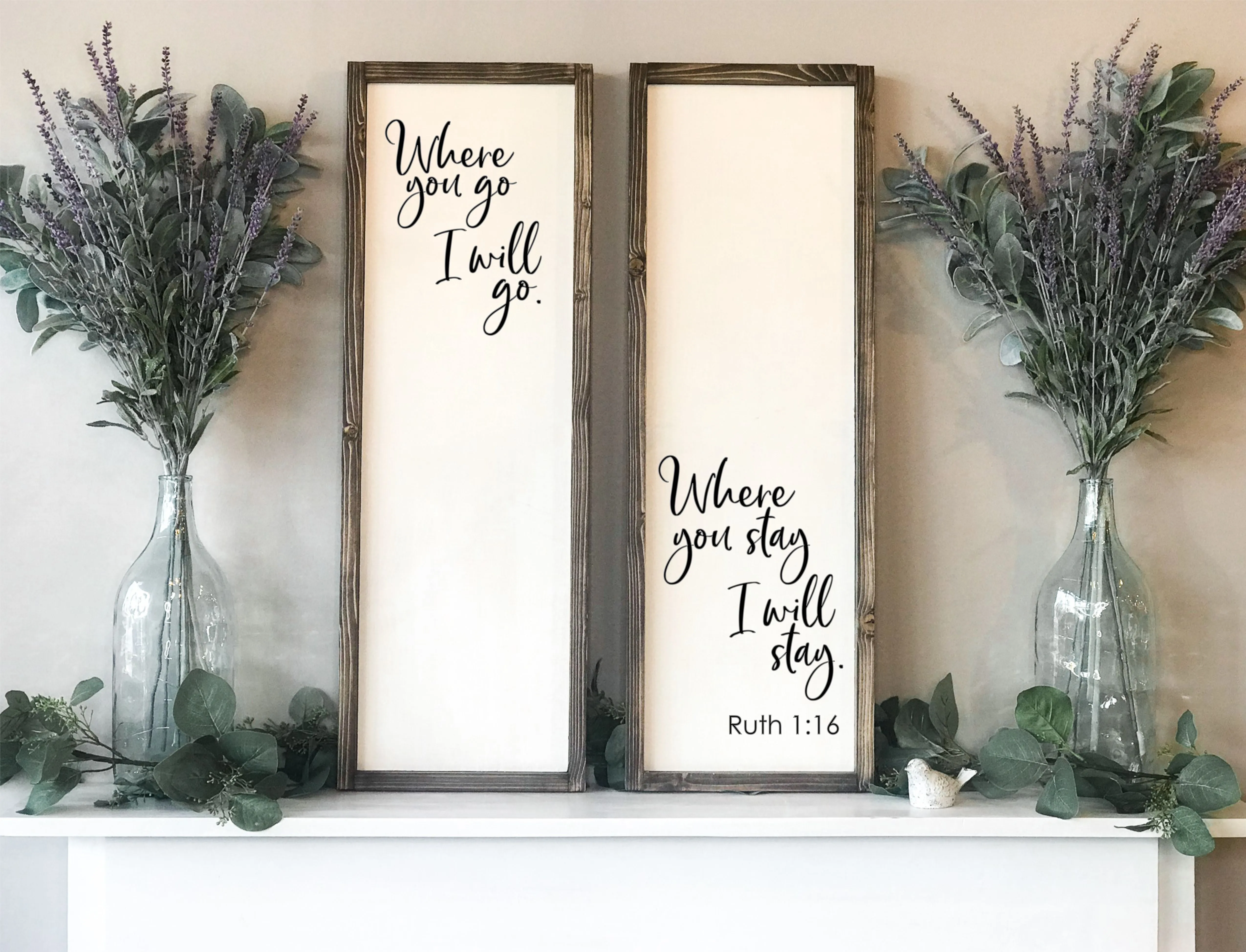 Couple's Projects