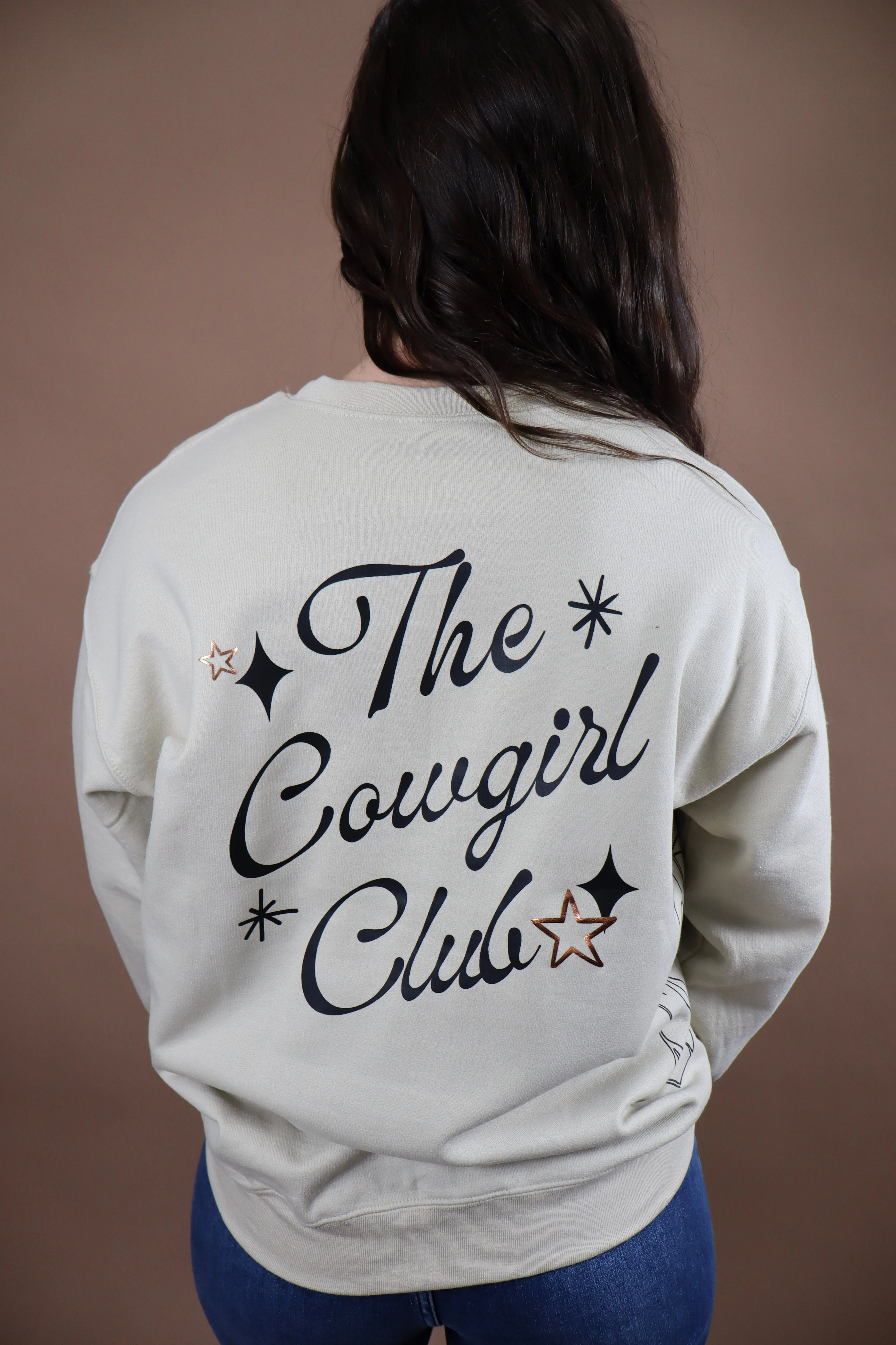 Cowgirl Club