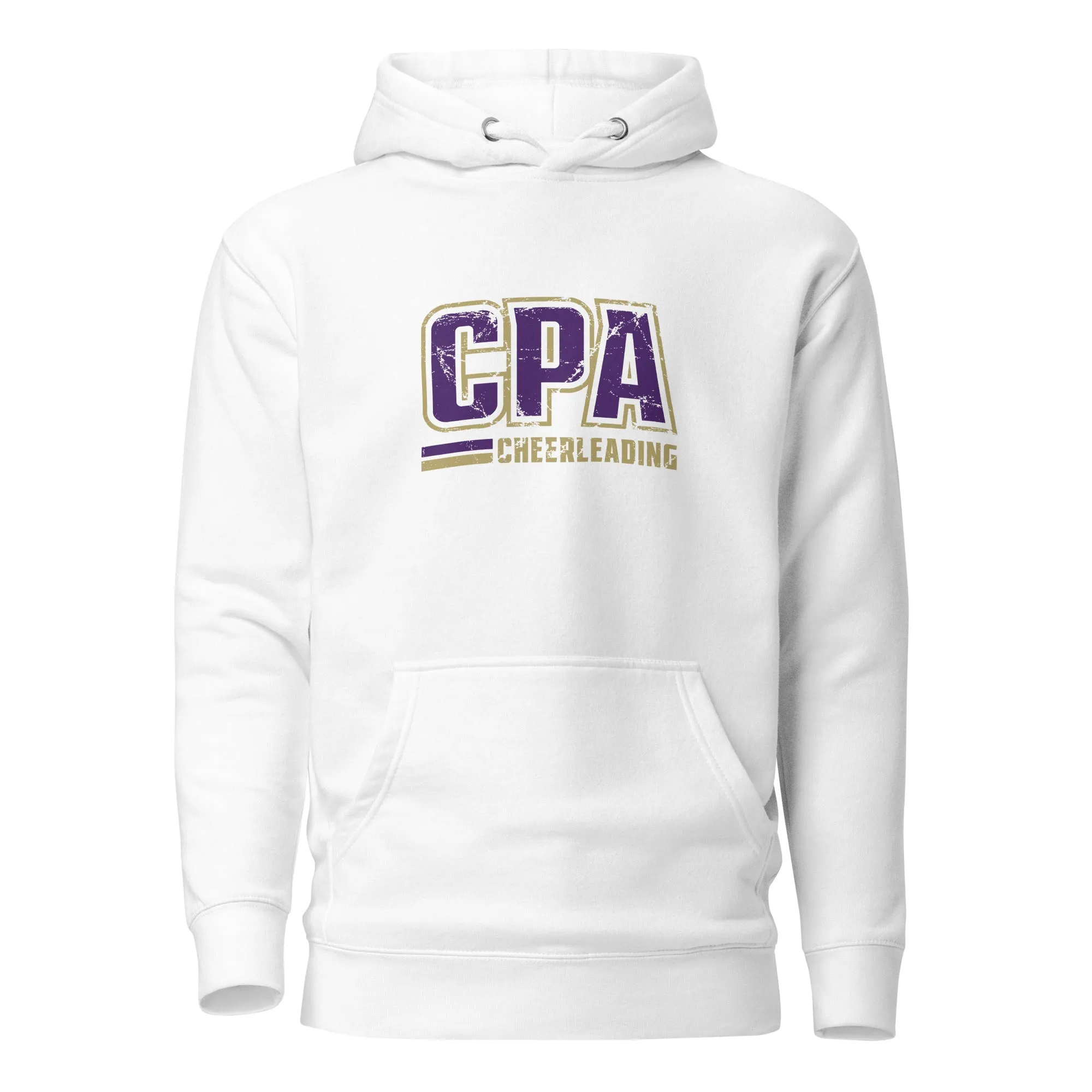 CPA Cheerleading / Premium Unisex Hoodie